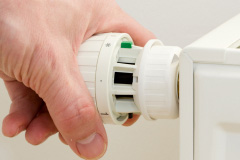 Little Silver central heating repair costs