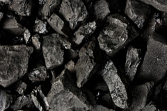 Little Silver coal boiler costs