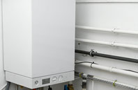 free Little Silver condensing boiler quotes