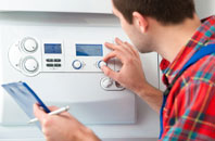 free Little Silver gas safe engineer quotes