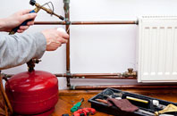 free Little Silver heating repair quotes